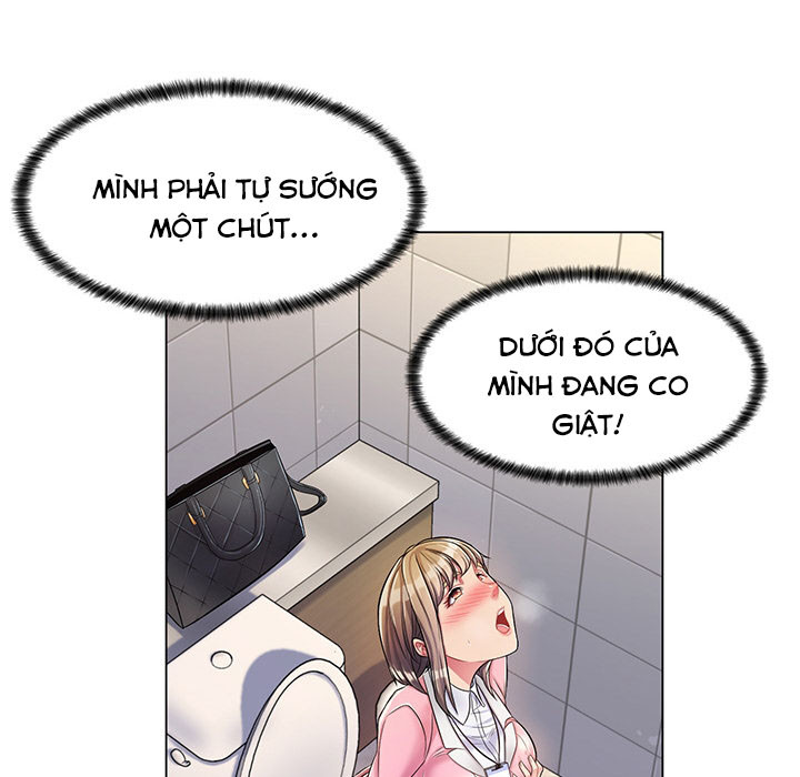 Cô Giáo Biến Thái Chapter 4 - Trang 34