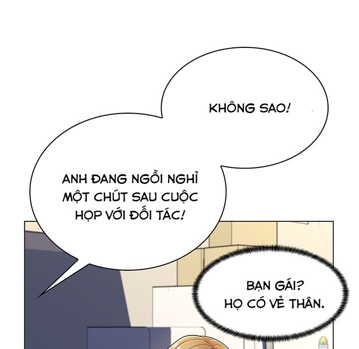 Cô Giáo Biến Thái Chapter 4 - Trang 5