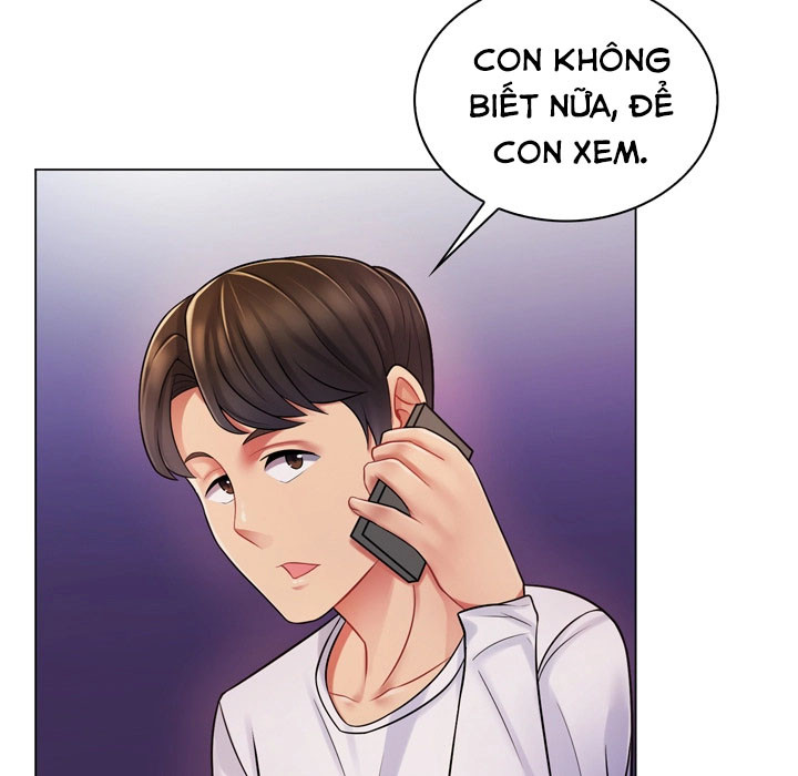 Cô Giáo Biến Thái Chapter 5 - Trang 10