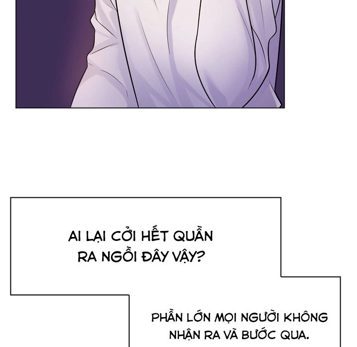 Cô Giáo Biến Thái Chapter 5 - Trang 11