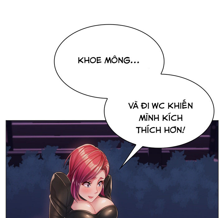 Cô Giáo Biến Thái Chapter 5 - Trang 33