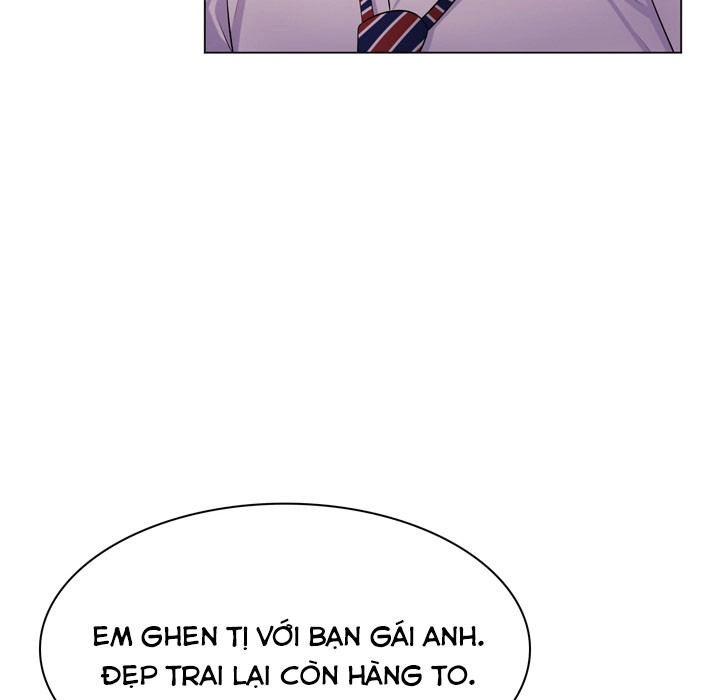 Cô Giáo Biến Thái Chapter 6 - Trang 59