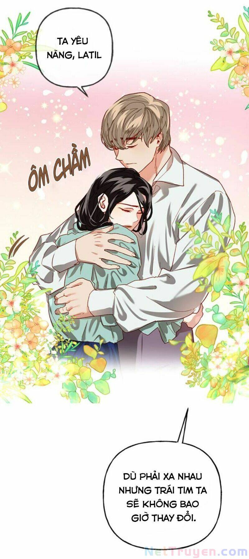 Dàn Trai Đẹp Chốn Hậu Cung Chapter 1 - Trang 21