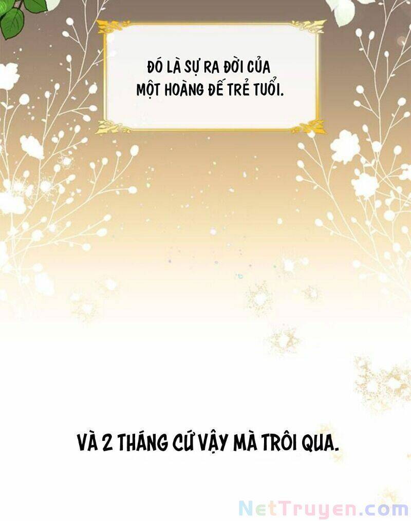 Dàn Trai Đẹp Chốn Hậu Cung Chapter 1 - Trang 35