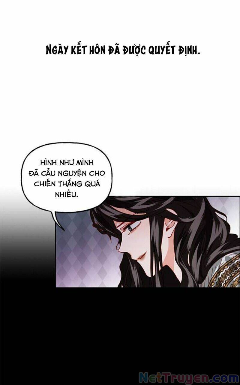 Dàn Trai Đẹp Chốn Hậu Cung Chapter 2 - Trang 31