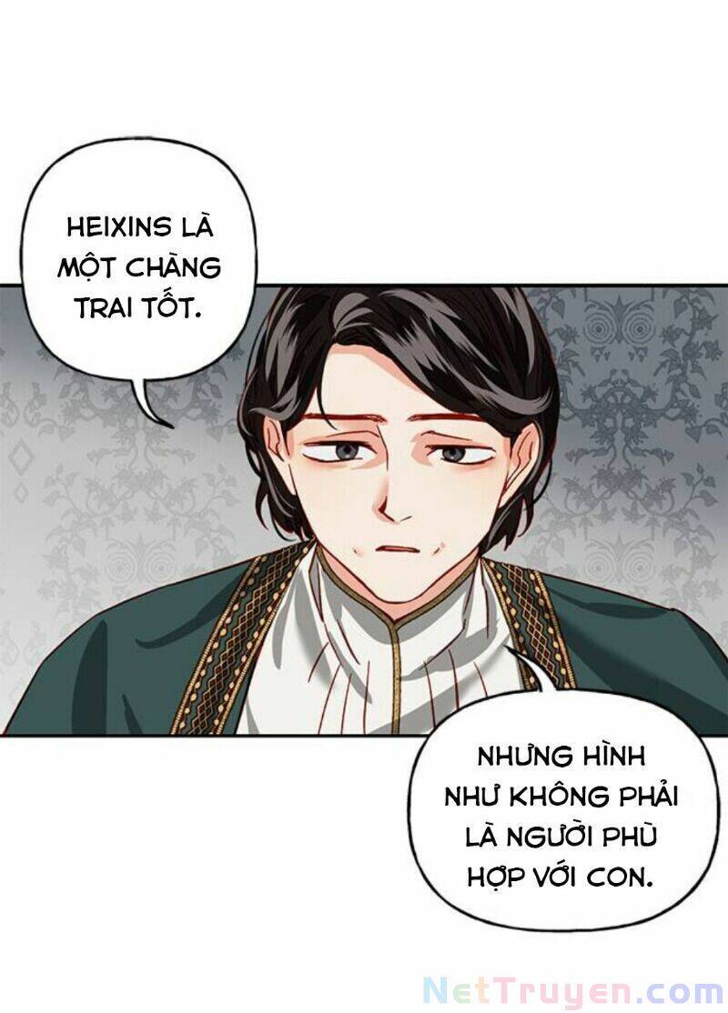 Dàn Trai Đẹp Chốn Hậu Cung Chapter 2 - Trang 57