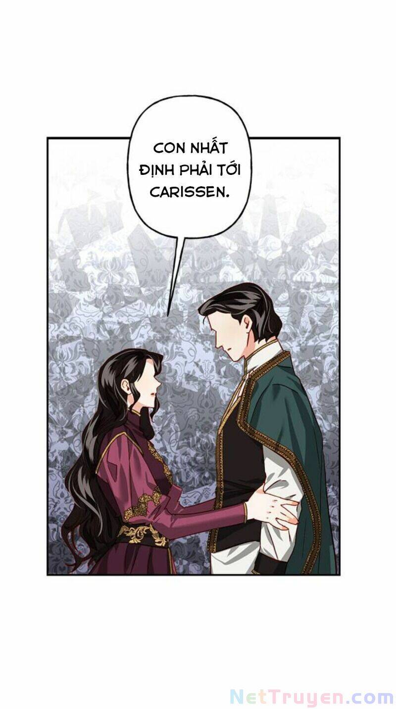 Dàn Trai Đẹp Chốn Hậu Cung Chapter 2 - Trang 63