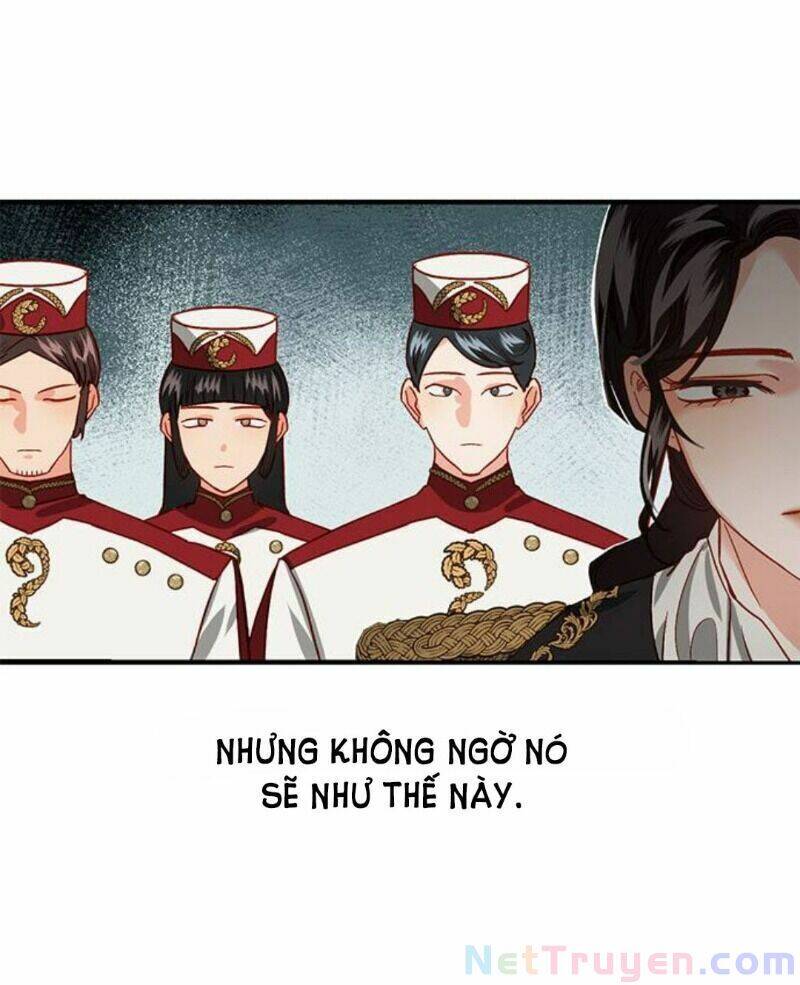 Dàn Trai Đẹp Chốn Hậu Cung Chapter 3 - Trang 11