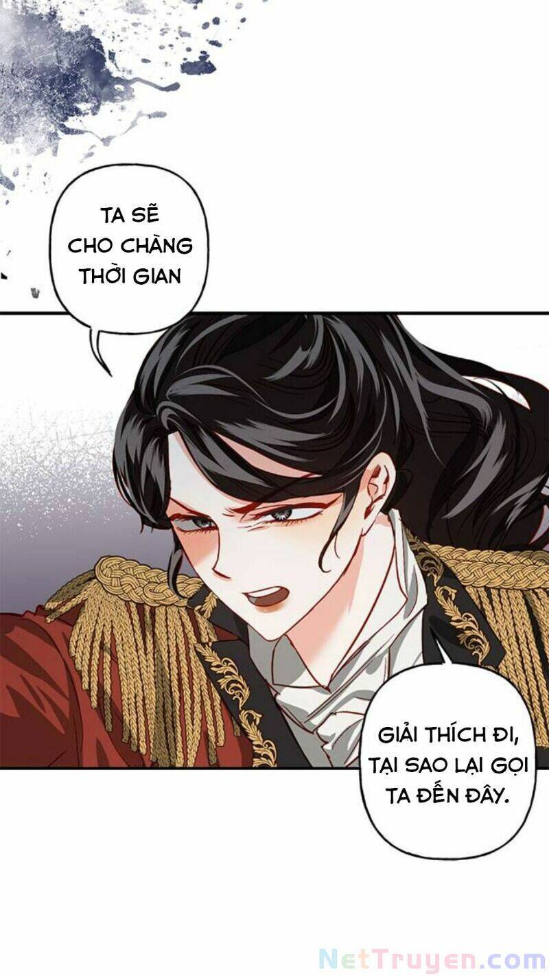 Dàn Trai Đẹp Chốn Hậu Cung Chapter 3 - Trang 21
