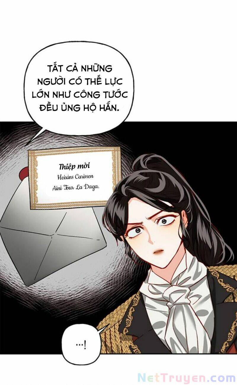 Dàn Trai Đẹp Chốn Hậu Cung Chapter 3 - Trang 27