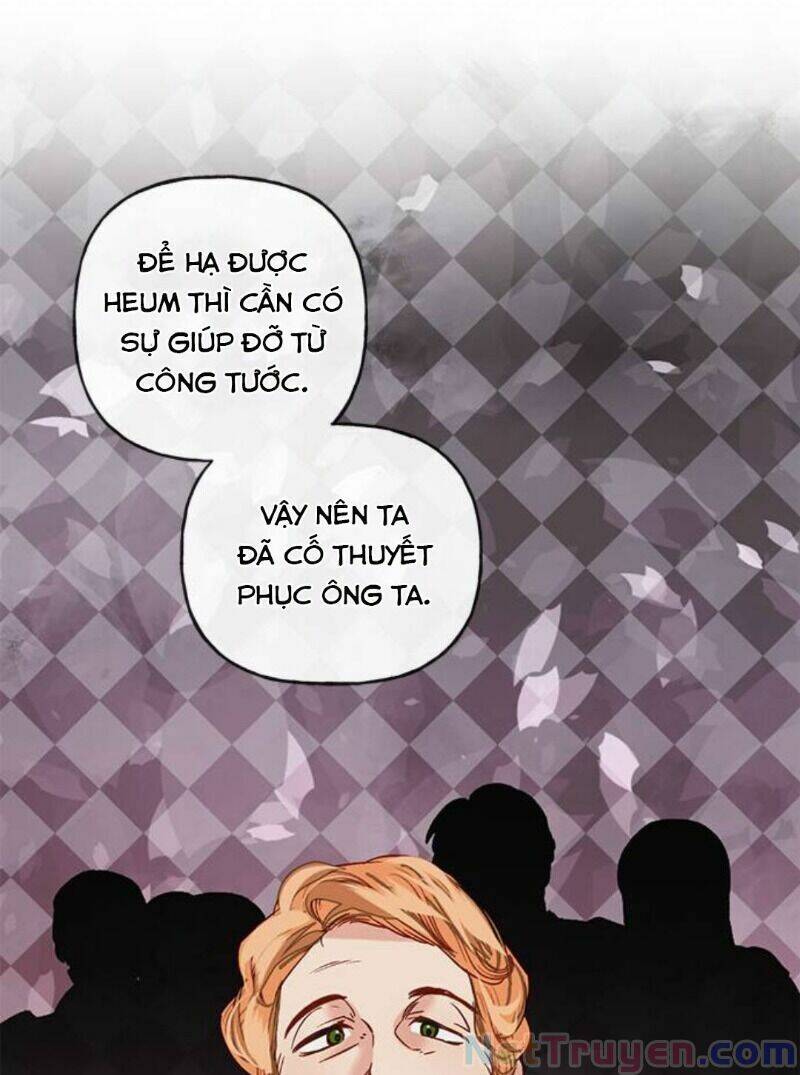 Dàn Trai Đẹp Chốn Hậu Cung Chapter 3 - Trang 28