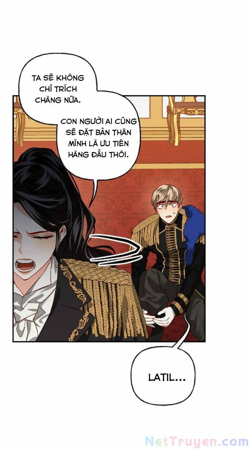 Dàn Trai Đẹp Chốn Hậu Cung Chapter 3 - Trang 33