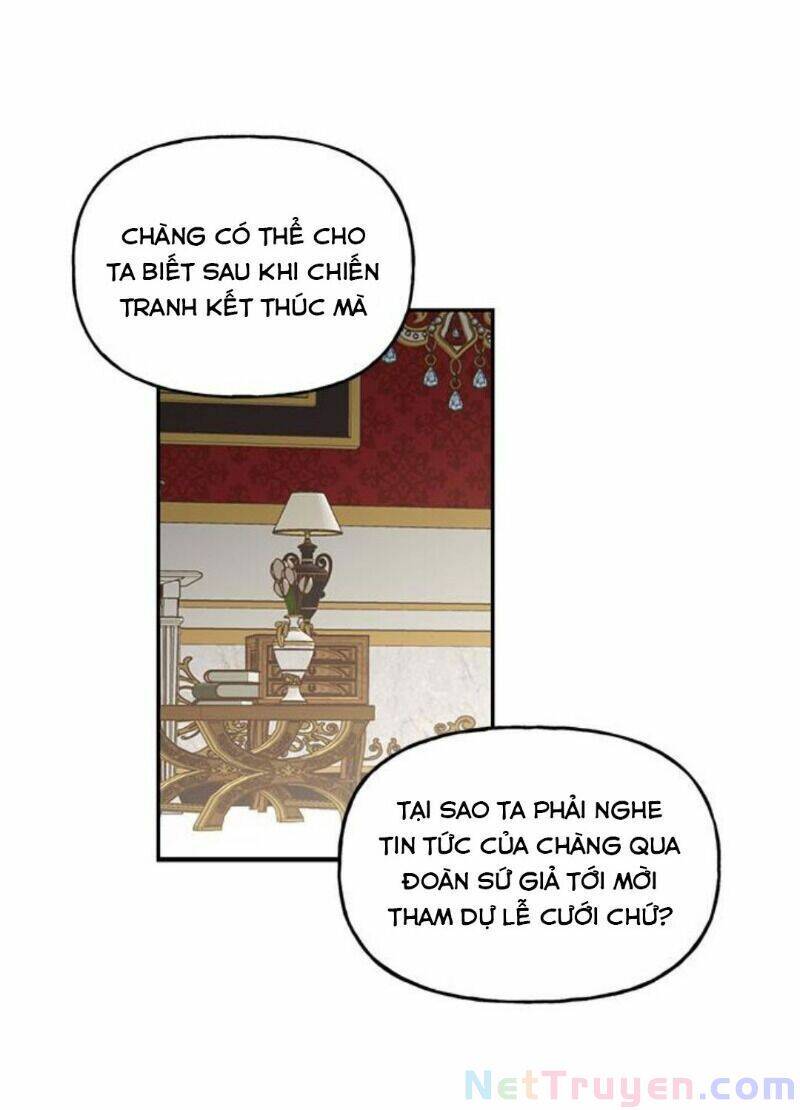 Dàn Trai Đẹp Chốn Hậu Cung Chapter 3 - Trang 35