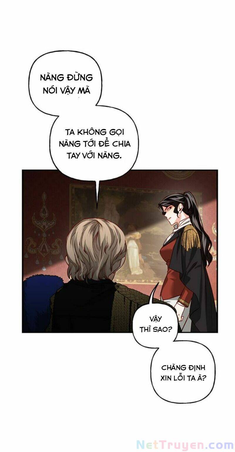 Dàn Trai Đẹp Chốn Hậu Cung Chapter 3 - Trang 36