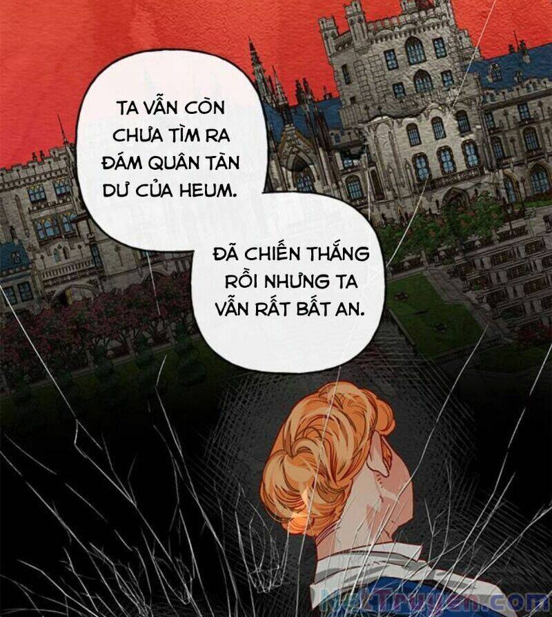 Dàn Trai Đẹp Chốn Hậu Cung Chapter 3 - Trang 40