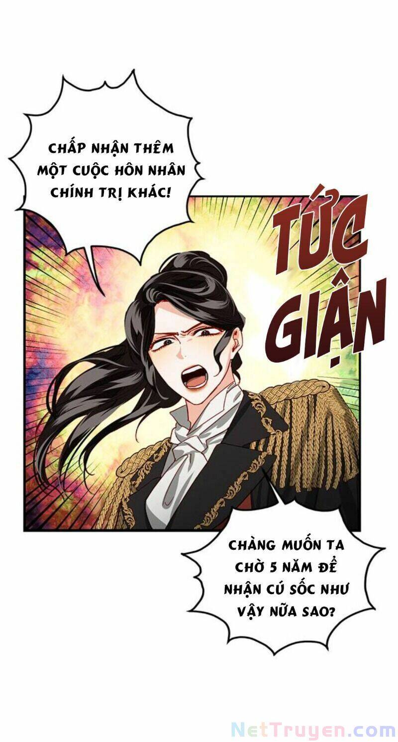 Dàn Trai Đẹp Chốn Hậu Cung Chapter 3 - Trang 43