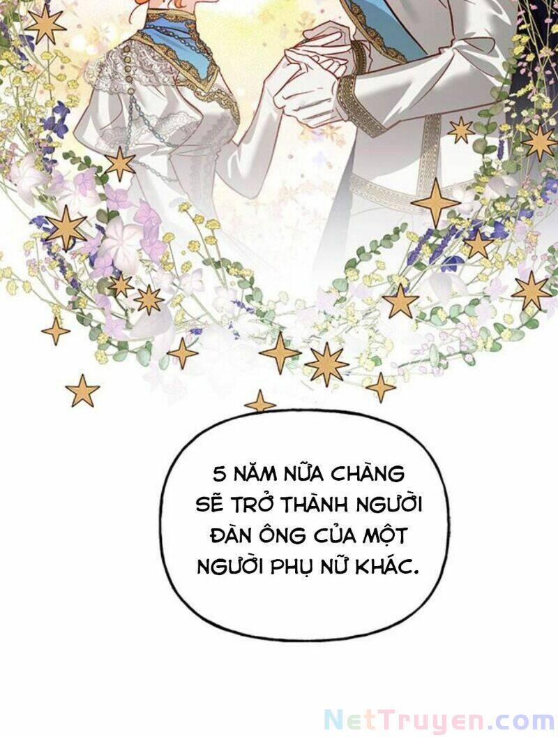 Dàn Trai Đẹp Chốn Hậu Cung Chapter 3 - Trang 47