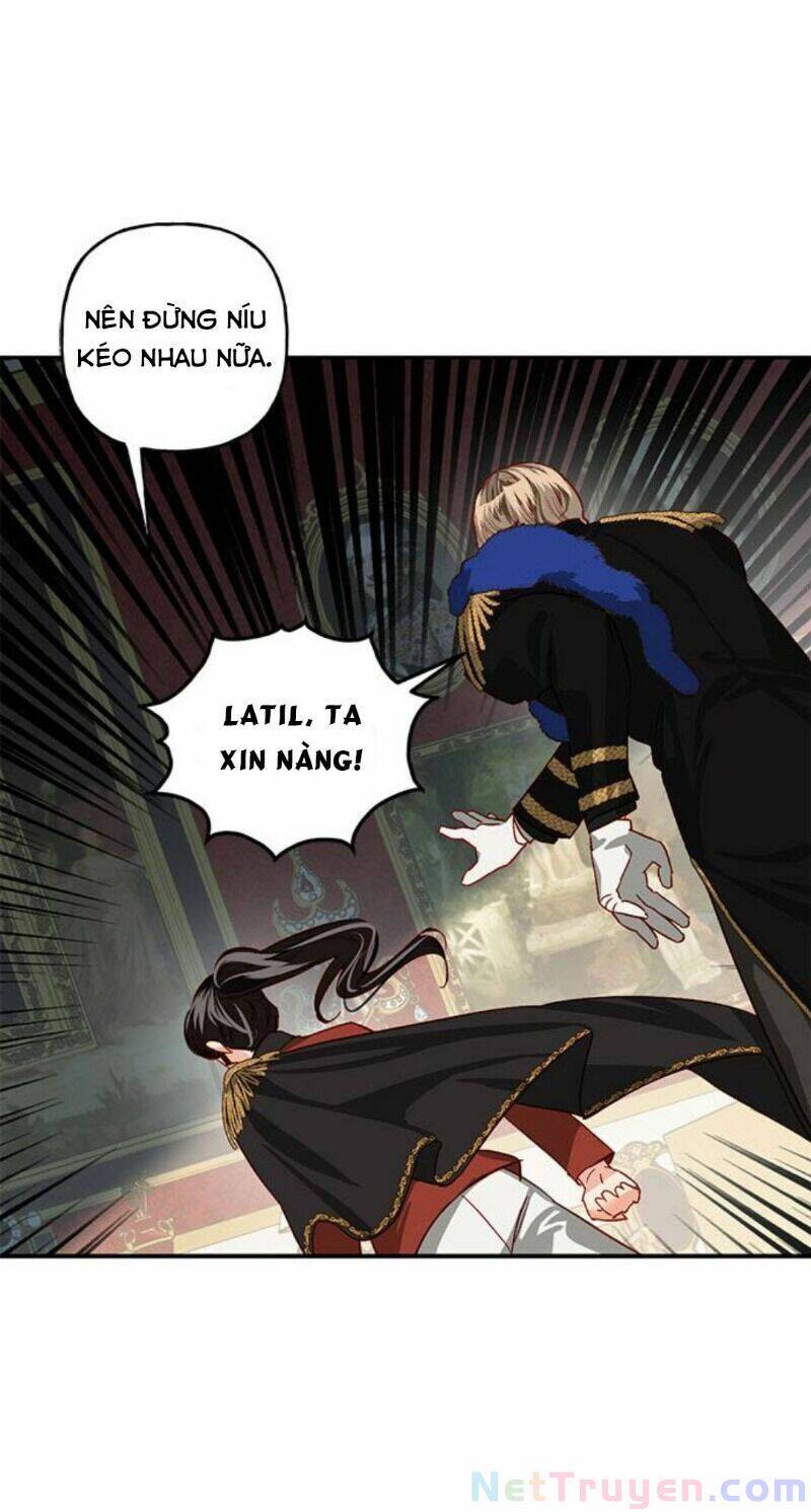 Dàn Trai Đẹp Chốn Hậu Cung Chapter 3 - Trang 48