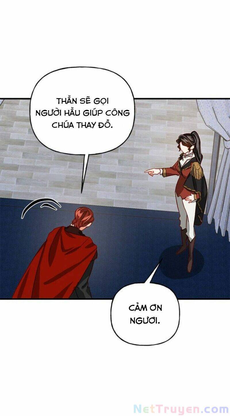 Dàn Trai Đẹp Chốn Hậu Cung Chapter 3 - Trang 57