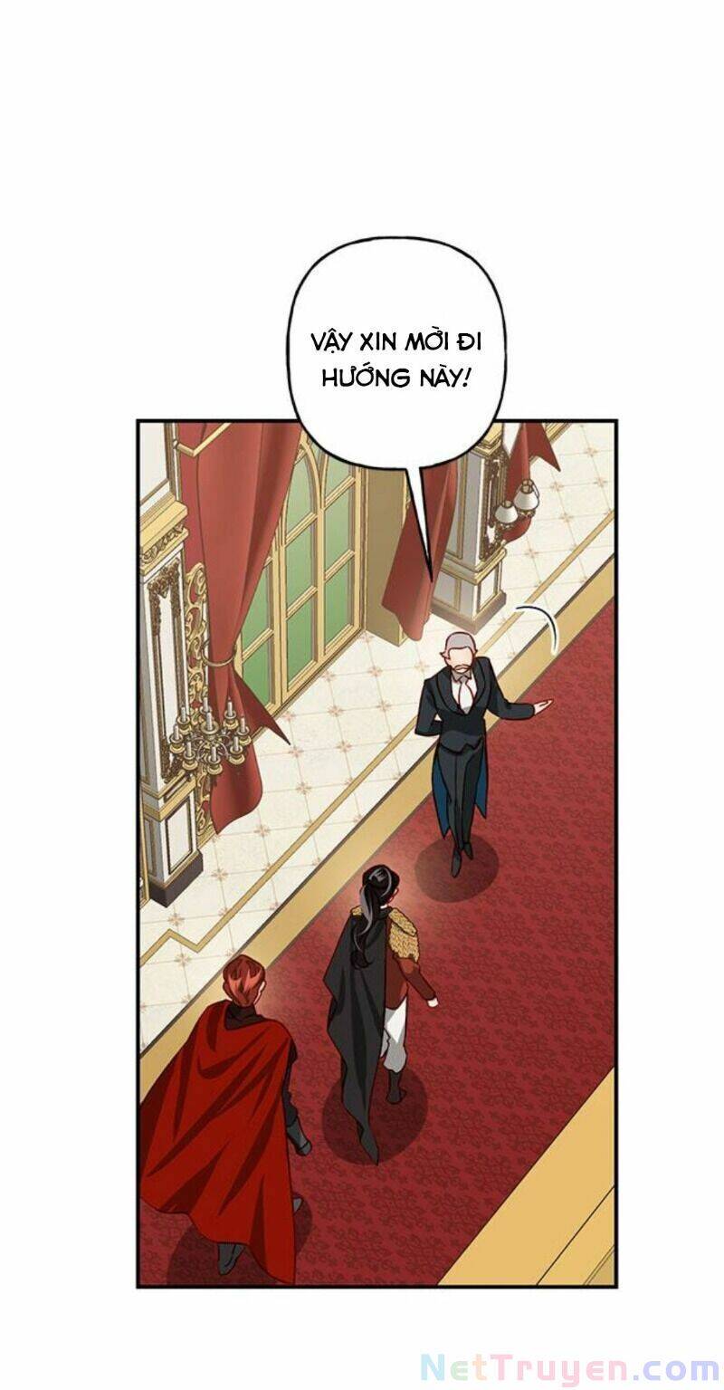 Dàn Trai Đẹp Chốn Hậu Cung Chapter 3 - Trang 9