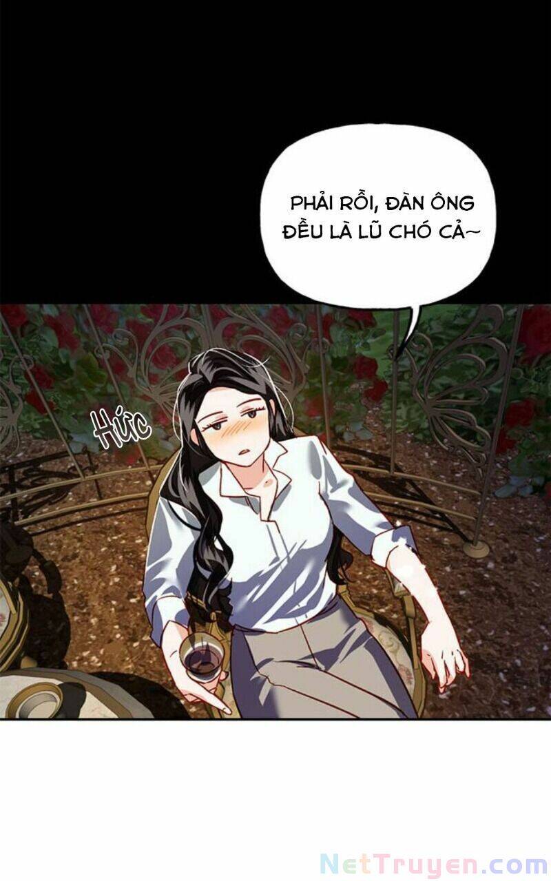 Dàn Trai Đẹp Chốn Hậu Cung Chapter 4 - Trang 31