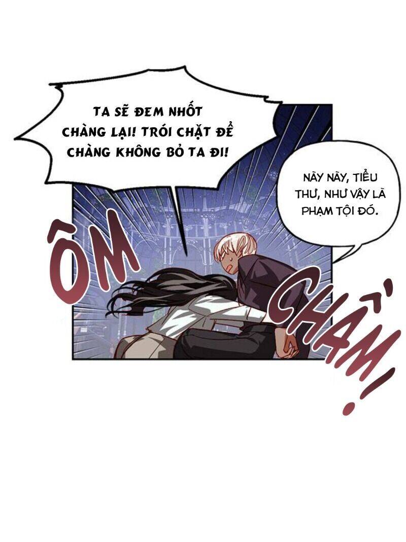 Dàn Trai Đẹp Chốn Hậu Cung Chapter 5 - Trang 20