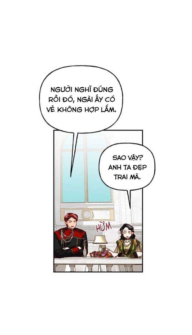 Dàn Trai Đẹp Chốn Hậu Cung Chapter 5 - Trang 51