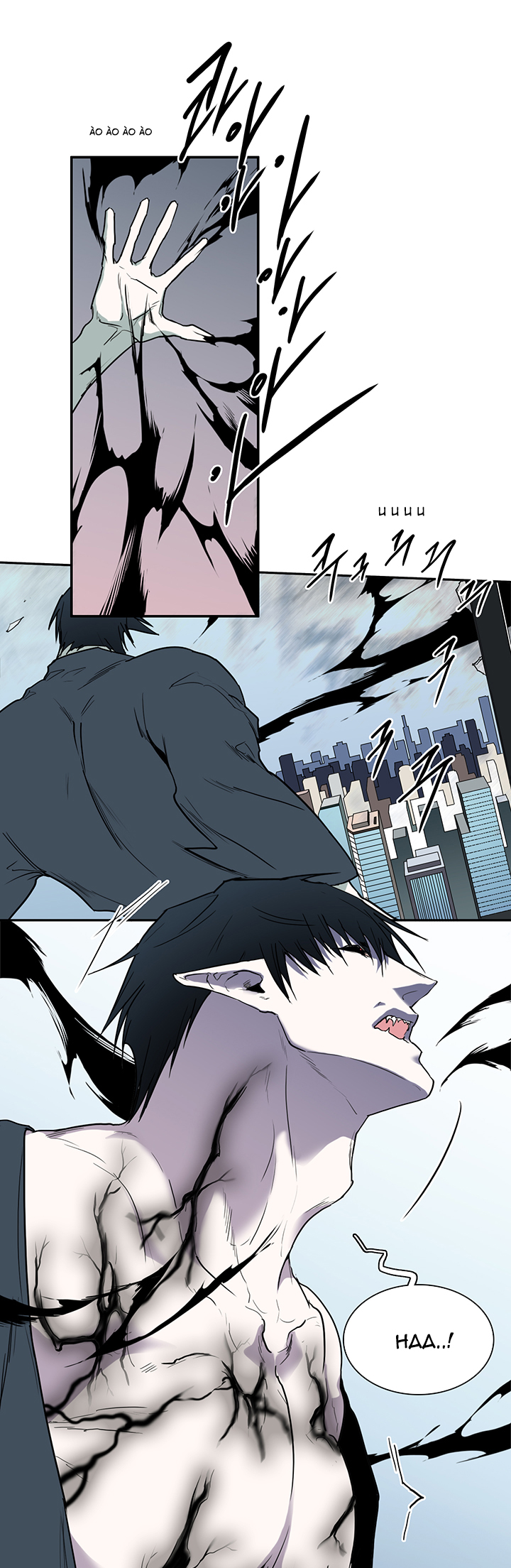 Dear Door Chapter 94 - Trang 13
