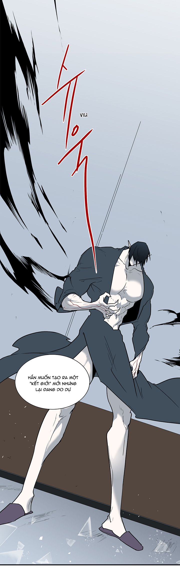 Dear Door Chapter 94 - Trang 19