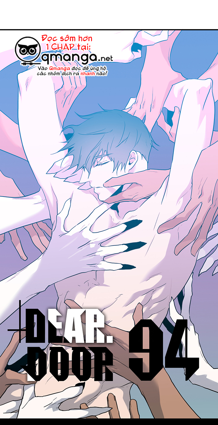 Dear Door Chapter 94 - Trang 2