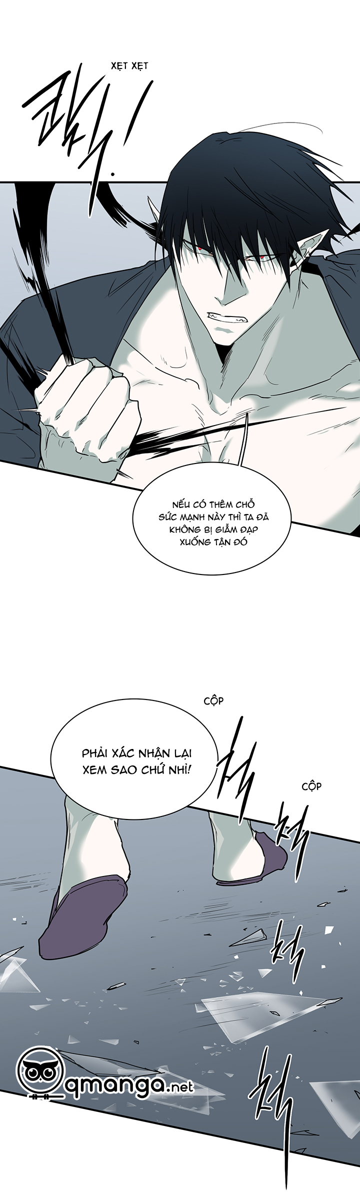Dear Door Chapter 94 - Trang 20