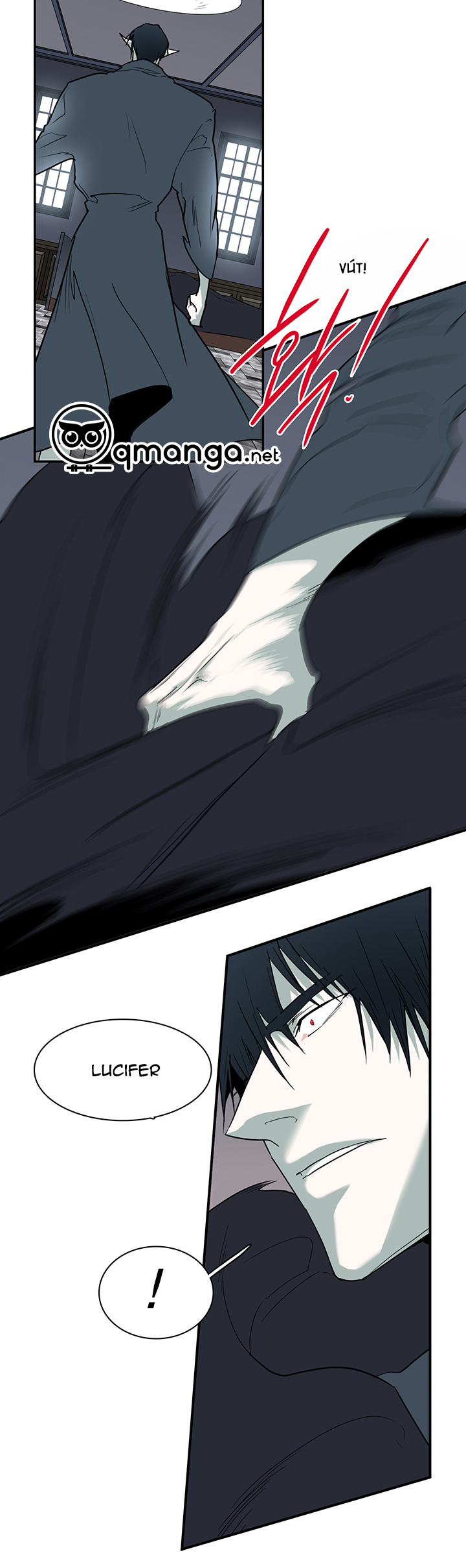 Dear Door Chapter 94 - Trang 22