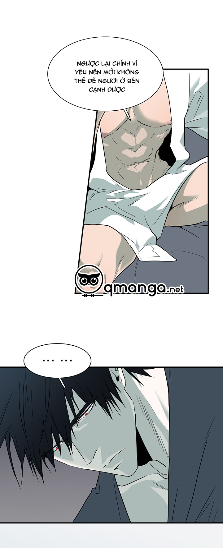 Dear Door Chapter 94 - Trang 24