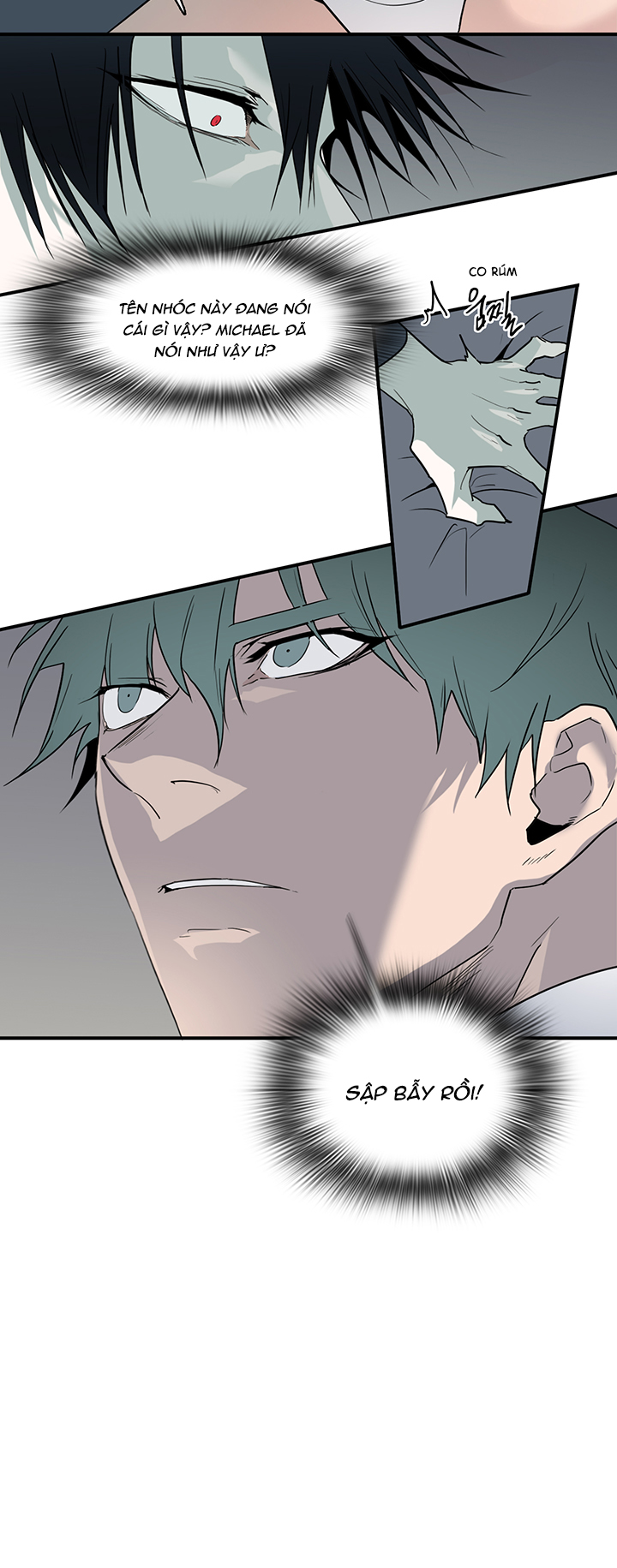 Dear Door Chapter 94 - Trang 26
