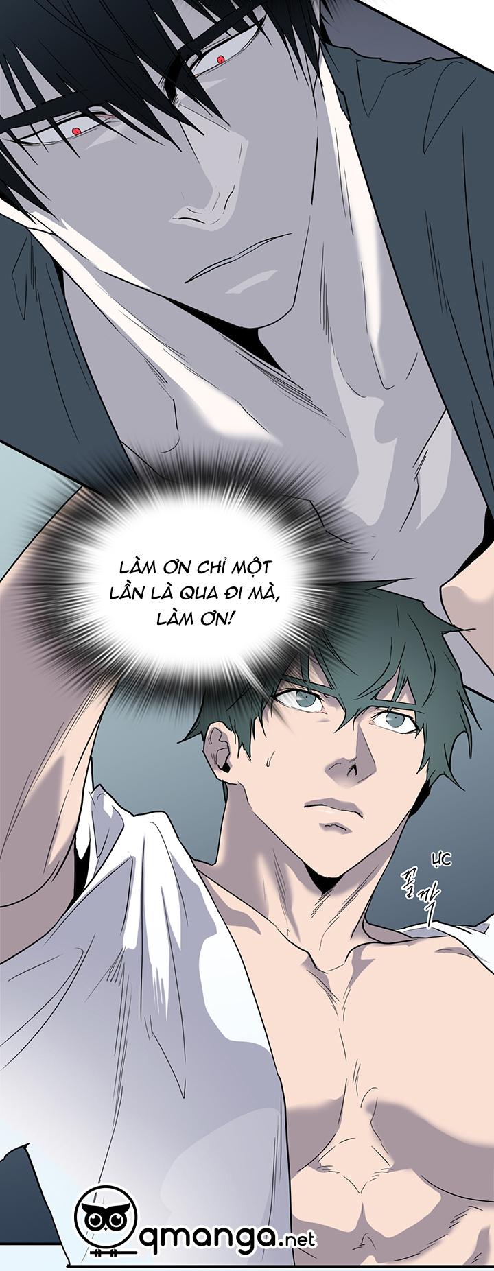 Dear Door Chapter 94 - Trang 30