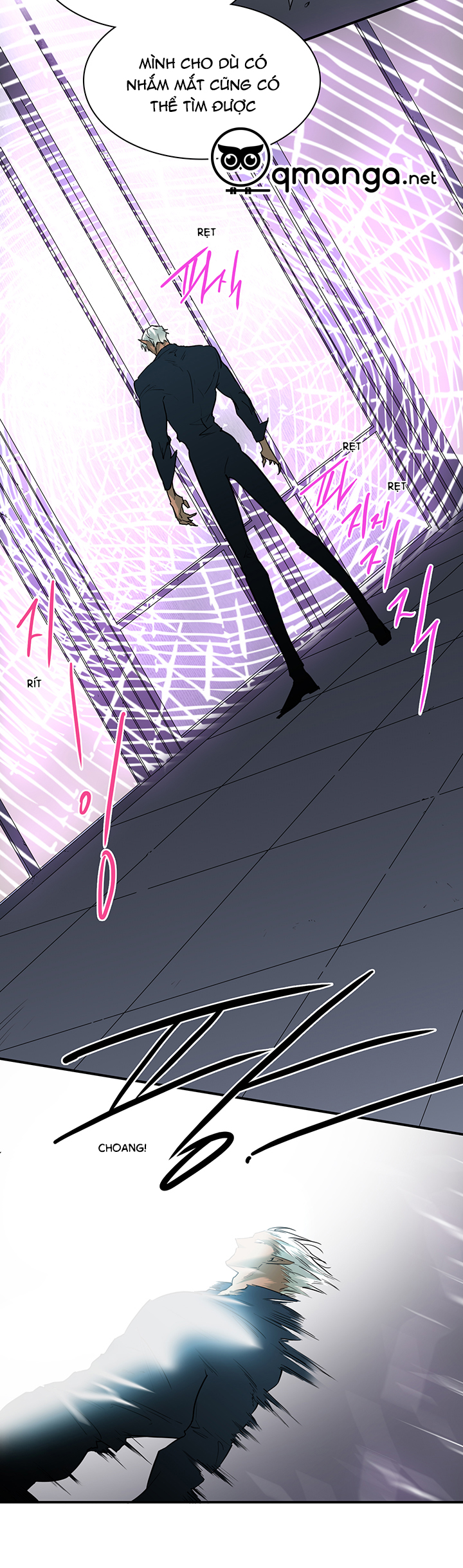 Dear Door Chapter 94 - Trang 37