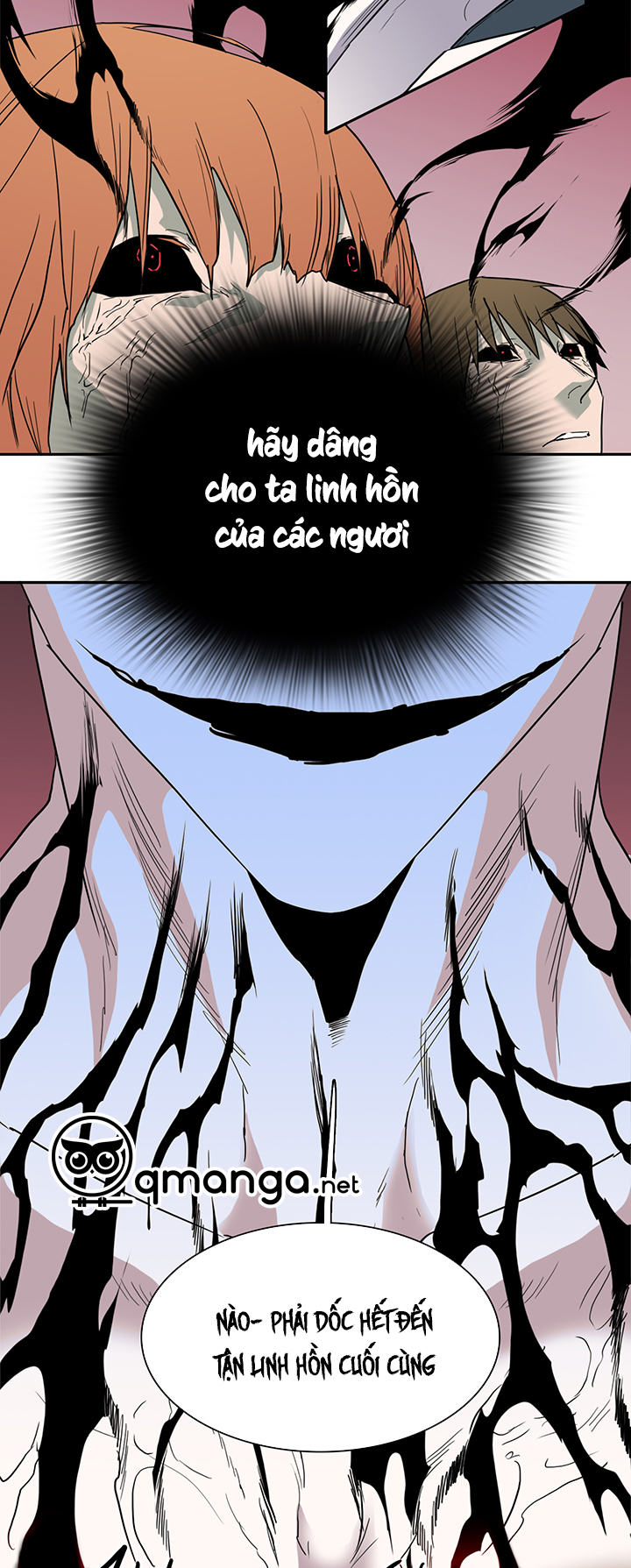 Dear Door Chapter 94 - Trang 5