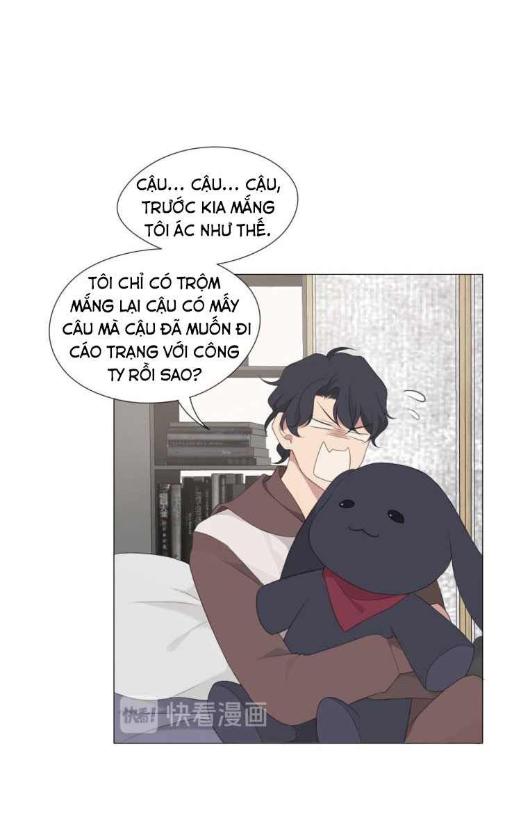 Định Kiến Chapter 4 - Trang 2