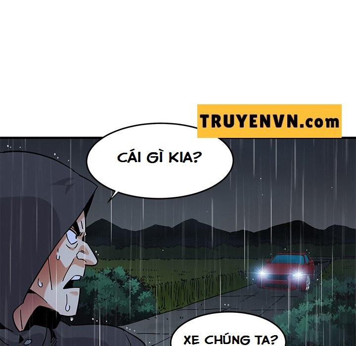 Dog on Patrol Chapter 39 - Trang 108