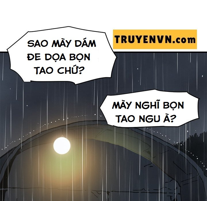 Dog on Patrol Chapter 39 - Trang 76