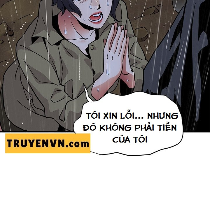 Dog on Patrol Chapter 39 - Trang 78