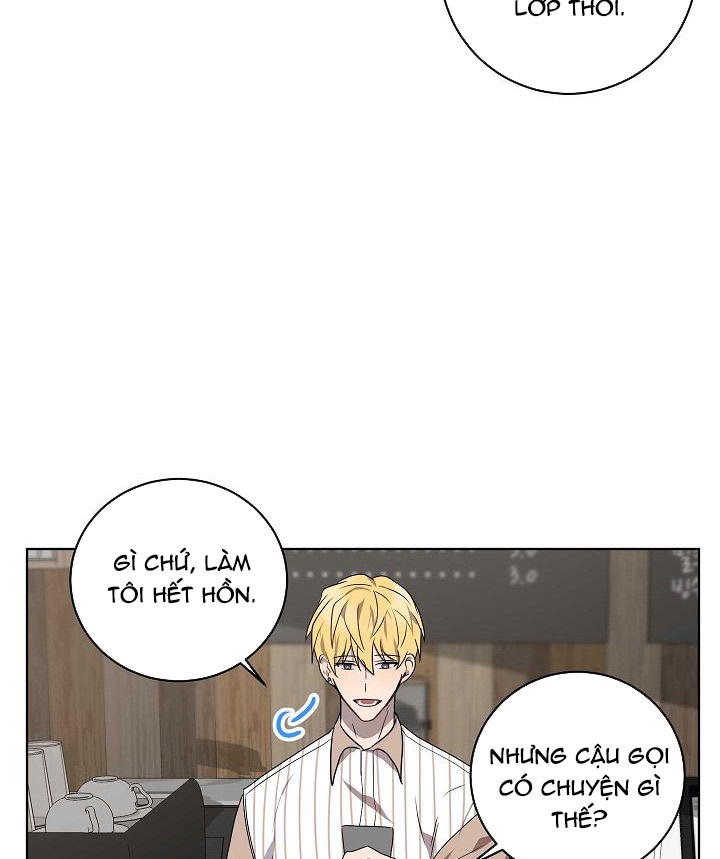 Đừng Lại Gần Giới Hạn 10m Của Tôi Chapter 76 - Trang 54