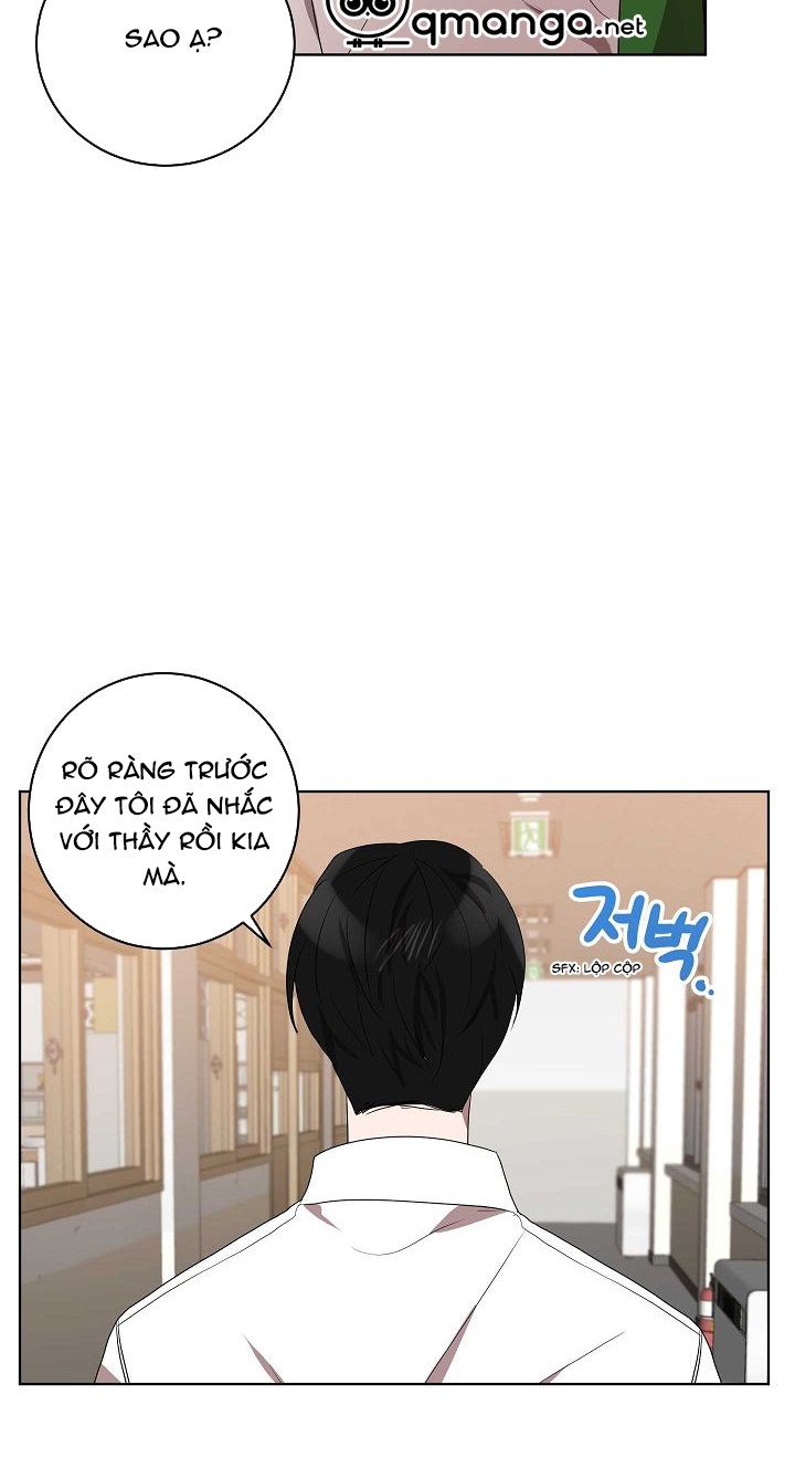 Đừng Lại Gần Giới Hạn 10m Của Tôi Chapter 76 - Trang 6