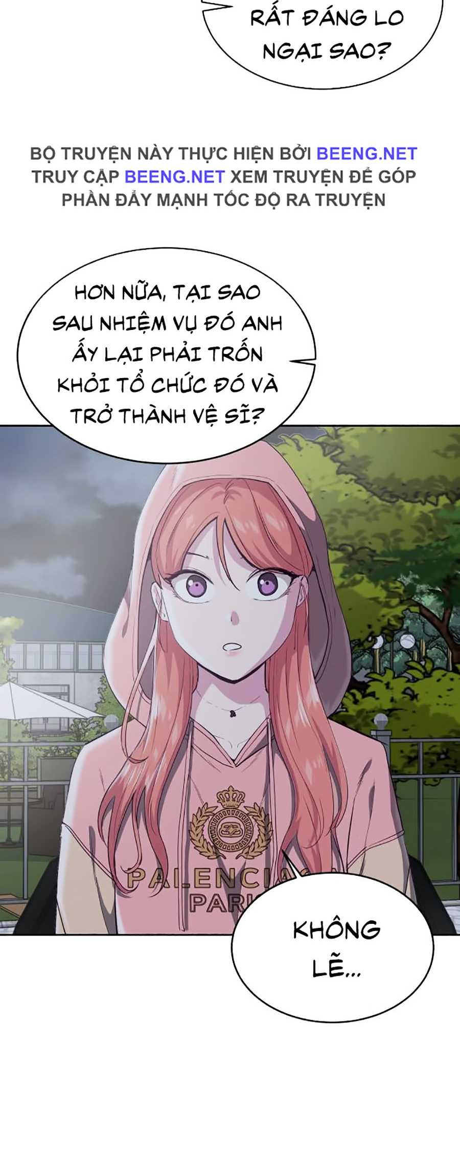 Giao Ước Tử Thần Chapter 78 - Trang 10