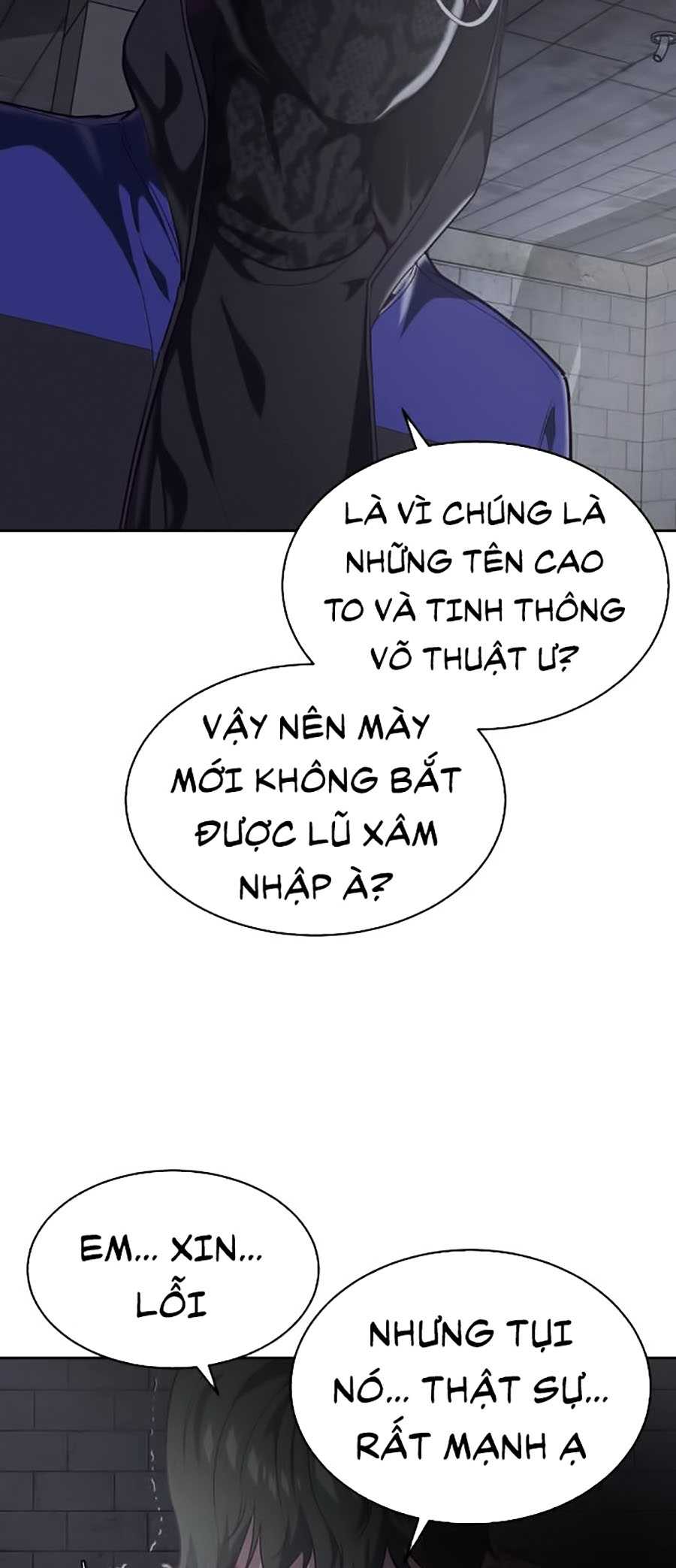 Giao Ước Tử Thần Chapter 78 - Trang 21