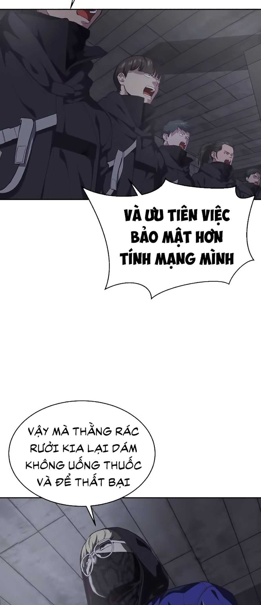 Giao Ước Tử Thần Chapter 78 - Trang 29