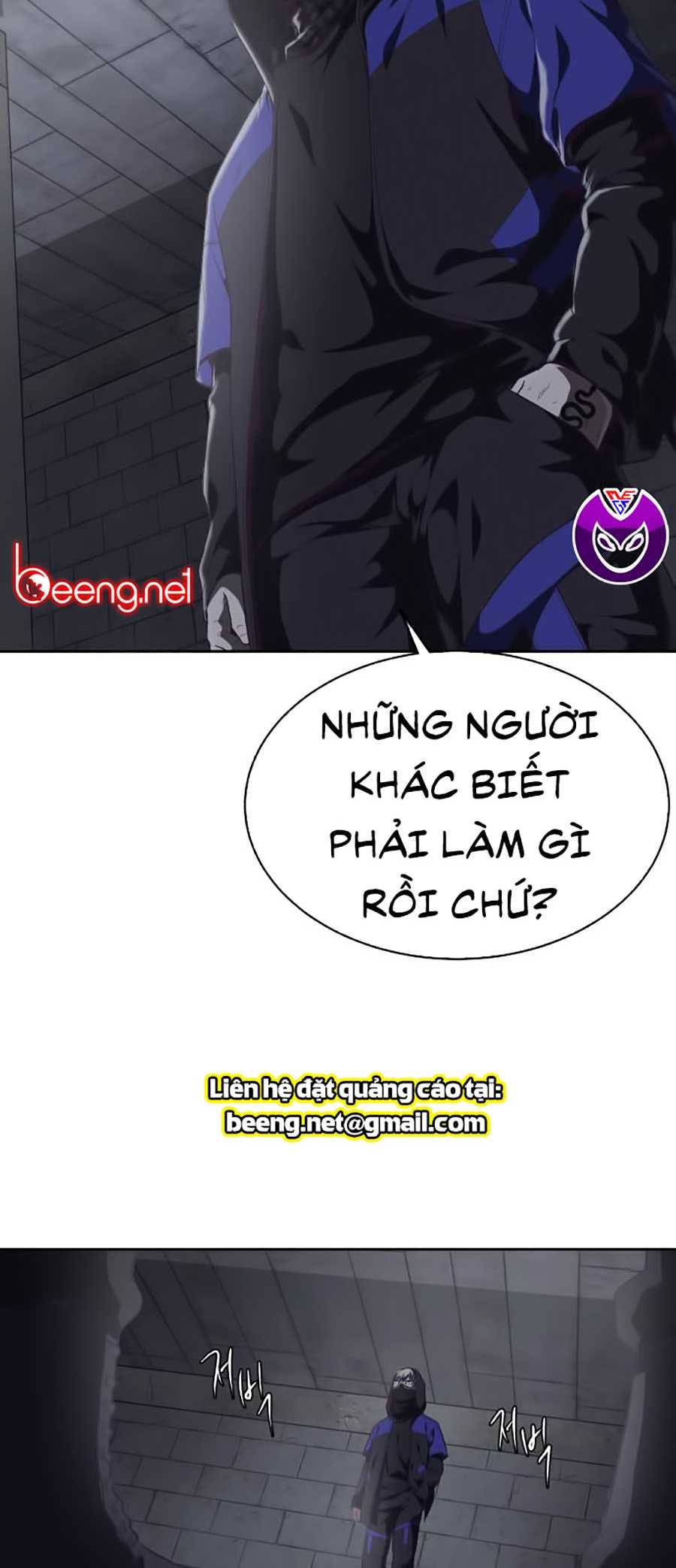 Giao Ước Tử Thần Chapter 78 - Trang 30