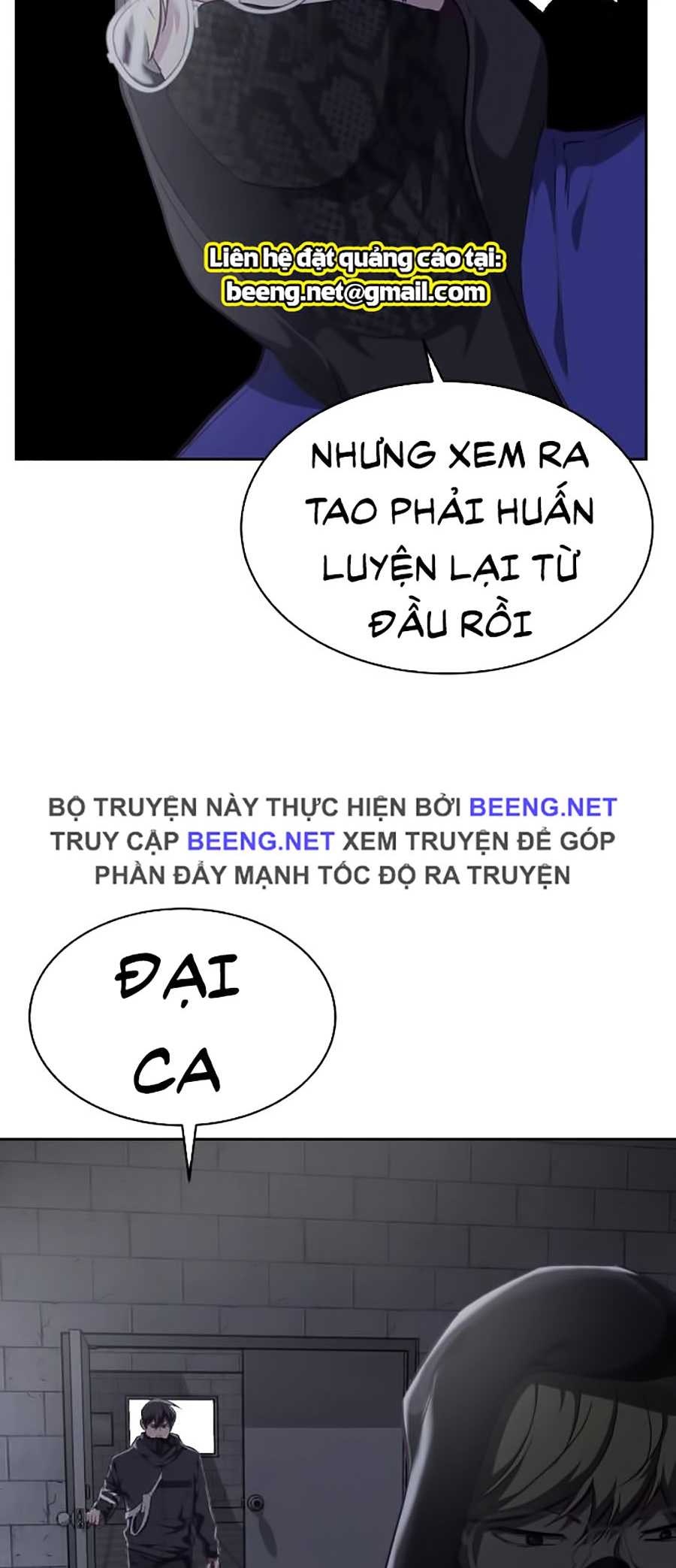 Giao Ước Tử Thần Chapter 78 - Trang 34