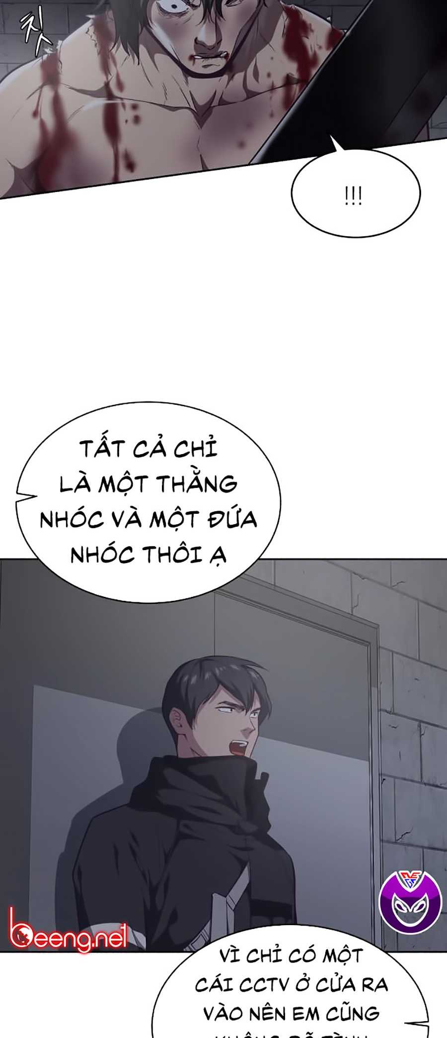 Giao Ước Tử Thần Chapter 78 - Trang 36