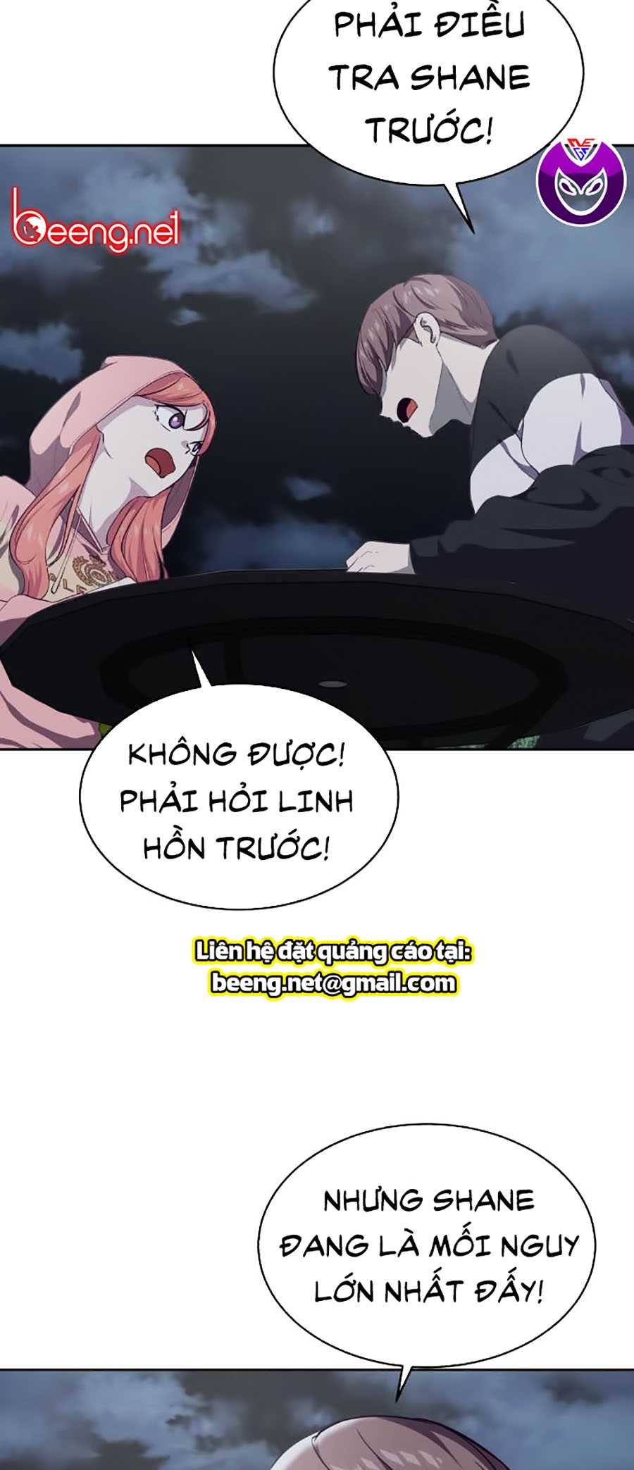 Giao Ước Tử Thần Chapter 78 - Trang 49